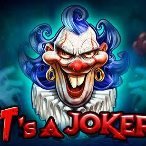 It's a Joker